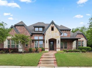 204 Marie Cir, Southlake, TX 76092
