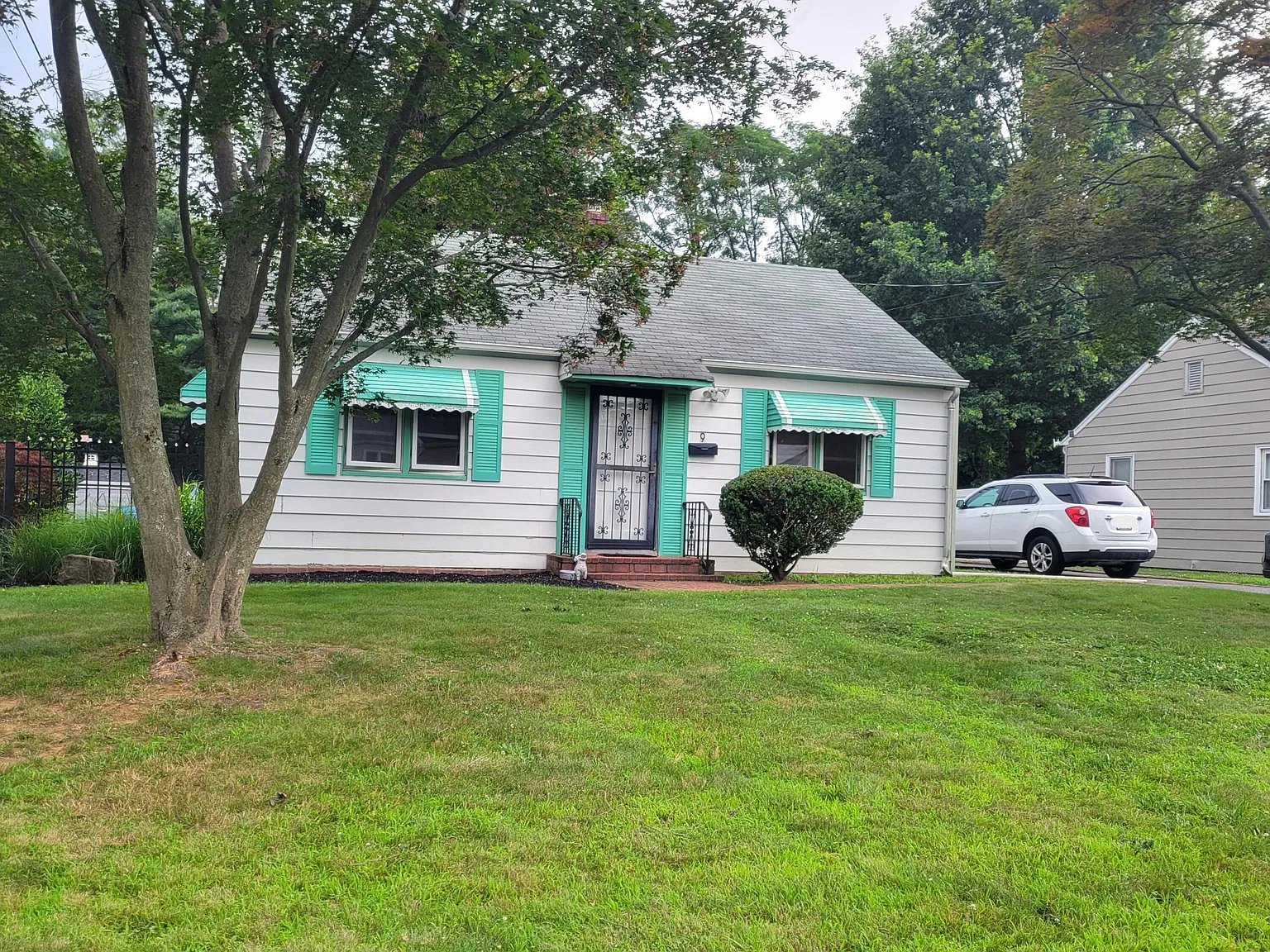 2 bed, 912 sqft, $2,500 — Photo 3