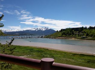 460 Tenderfoot St #109, Dillon, CO 80435