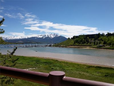 460 Tenderfoot Street UNIT 109, Dillon, CO, 80435