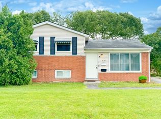 6148 Eldon Rd, Mount Morris, MI 48458