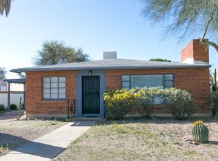 2222 E Mabel St, Tucson, AZ 85719