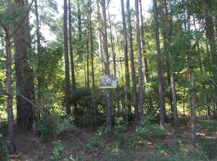Tract 8 N Cr #1052, Farrsville, TX 75951