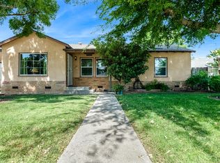 621 N N Place, Tulare, CA 93274