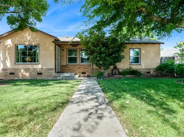 621 N N Place, Tulare, CA 93274