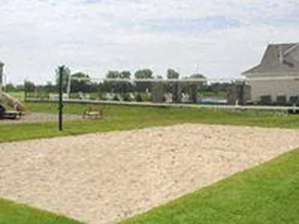 Prairie Point Apartments