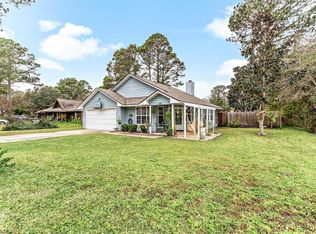 305 Buck Trce, Brunswick, GA 31525