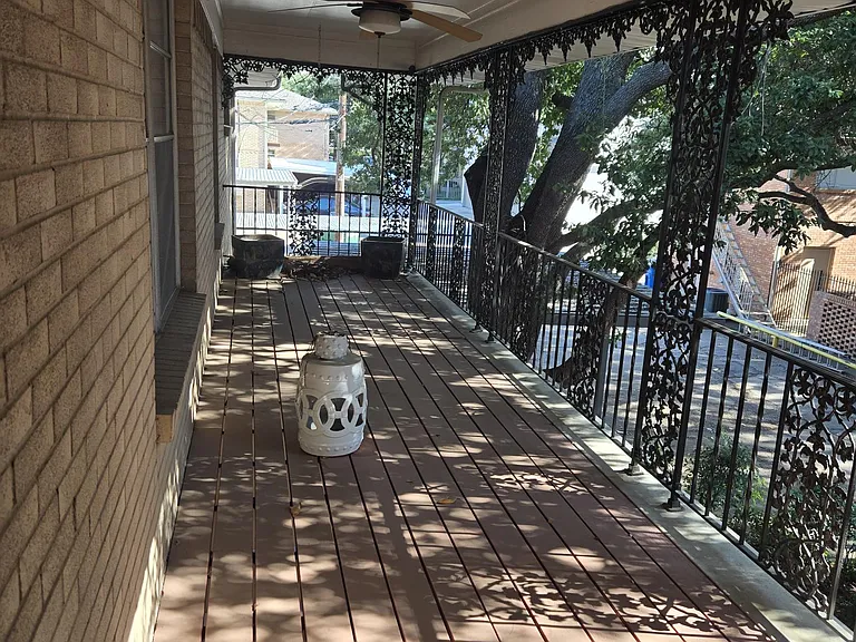 8604 Baltimore Dr #A — Photo 11
