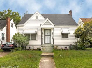 1403 Arcade Ave, Louisville, KY 40215
