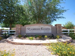 5425 S Monte Vista St, Chandler, AZ 85249