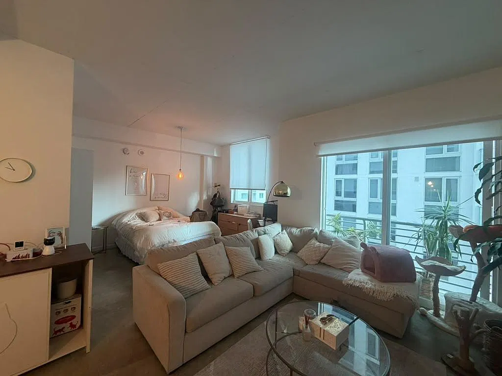 1 bed, 625 sqft, $2,300 — Photo 4