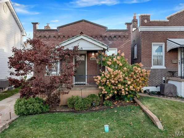 5708 Columbia Ave, Saint Louis, MO 63139