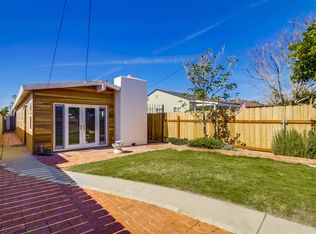 1360 Lehigh St, San Diego, CA 92110