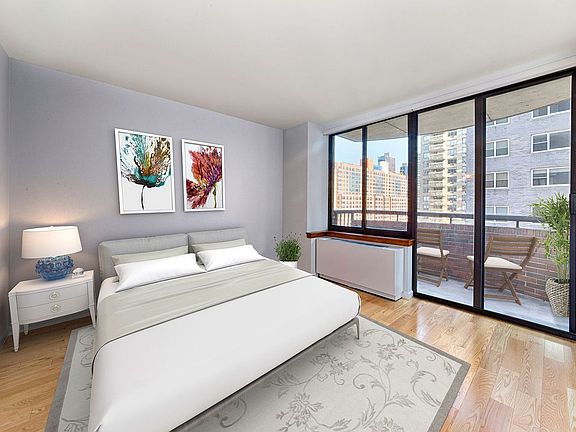 2nd image of 157 E 32nd St APT 14B