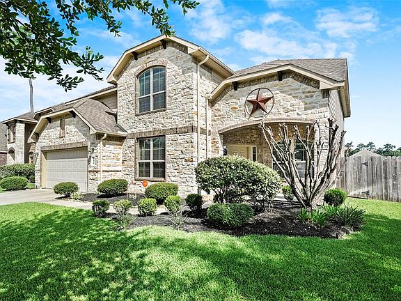 Located in the Bradbury Forest Subdivision.