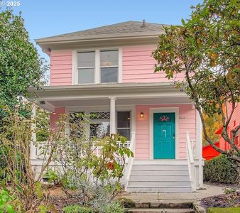 4222 N Haight Ave, Portland, OR, 97217