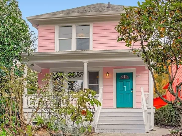 4222 N Haight Ave, Portland, OR 97217