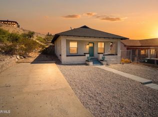2405 Lebanon Ave, El Paso, TX 79930