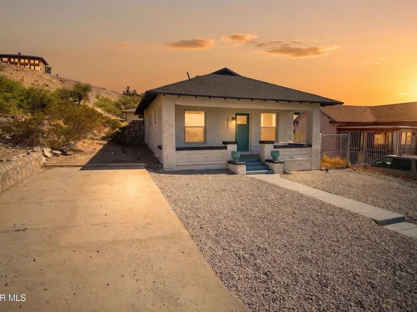 2405 Lebanon Ave, El Paso, TX 79930