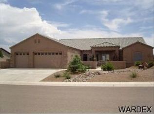 1600 E Scarlet Plume St, Kingman, AZ 86409
