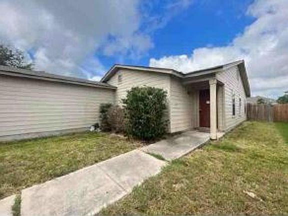 Property Side View