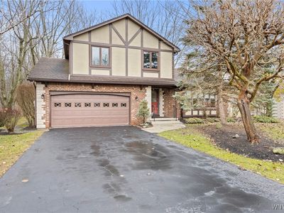 47 Inverness Cir, East Amherst, NY, 14051