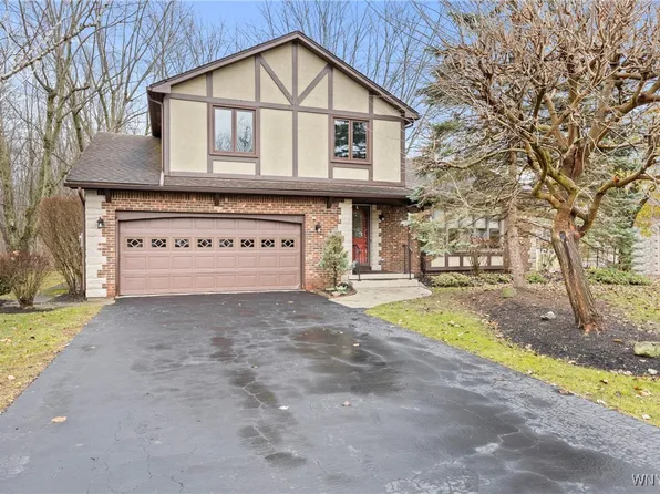 47 Inverness Cir, East Amherst, NY 14051