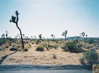 0 San Angelo Ave, Joshua Tree, CA 92252