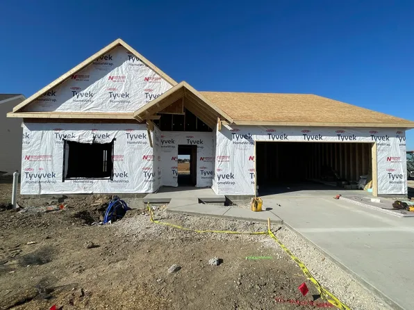 3407 Melissa Ln, Urbana, IL 61802