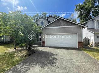 6620 149th Street Ct E, Puyallup, WA 98375