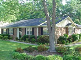 101 Royal Oak Ct, Greer, SC 29650