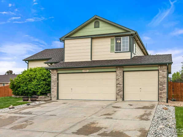 6305 Taylor St, Frederick, CO 80530