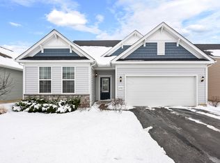 6703 Cat Singer Cir S, Hilliard, OH 43026