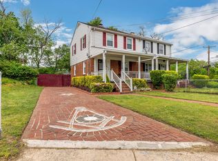 3220 Dallas Dr, Temple Hills, MD 20748