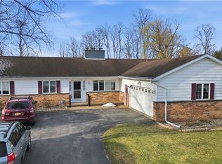 116 Homewood Dr, Clinton, NY 13323