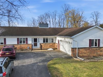116 Homewood Dr, Clinton, NY, 13323