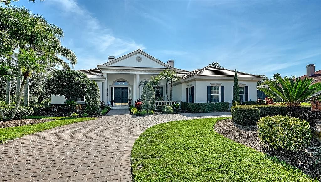 6907 River Birch Ct, Bradenton, FL 34202 [Price Cut $25,000] | Zillow