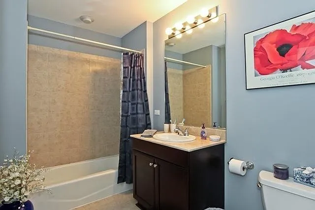 1211 S Prairie Ave #3505 — Photo 7