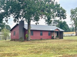 518 Country Club Rd, Searcy, AR 72143