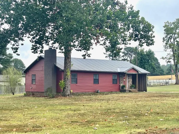 518 Country Club Rd, Searcy, AR 72143