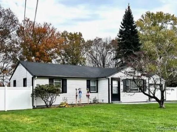 80 Stanley Road, Hamden, CT 06514