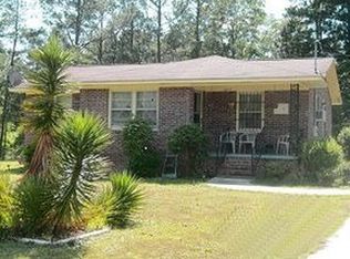 6412 Highway 221 S, Bradley, SC 29819