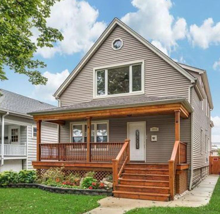 1st image of 3058 N Sayre Ave #2