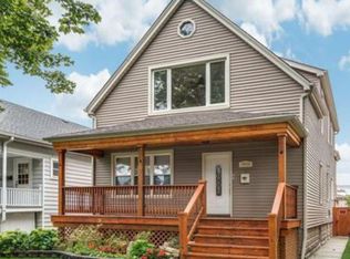 3058 N Sayre Ave #2, Chicago, IL 60634