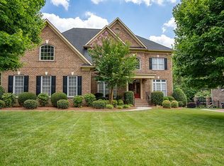 9127 Drayton Ln, Indian Land, SC 29707