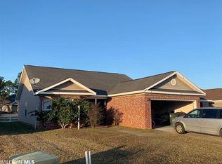 22759 Respite Ln, Foley, AL 36535