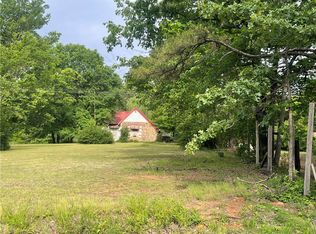 702 County Road 4491, Clarksville, AR 72830