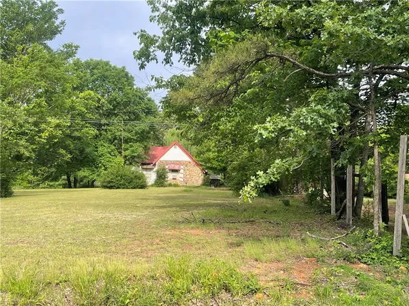 702 County Road 4491, Clarksville, AR 72830
