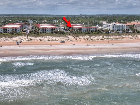 4th image of 880 A1a Beach Blvd Unit 8302