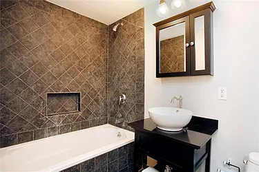 Rented by Keller Williams NYC